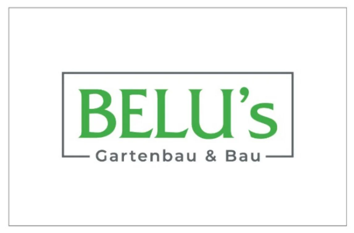 Belu's Gartenbau & Bau